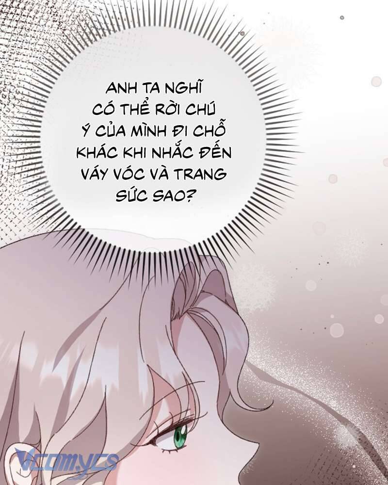 Dành Cho Những Ai Coi Hối Tiếc Là Điều Xa Xỉ - Chap 4 - Trang 16