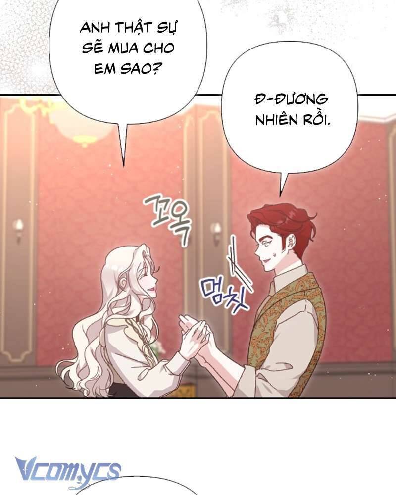 Dành Cho Những Ai Coi Hối Tiếc Là Điều Xa Xỉ - Chap 4 - Trang 18