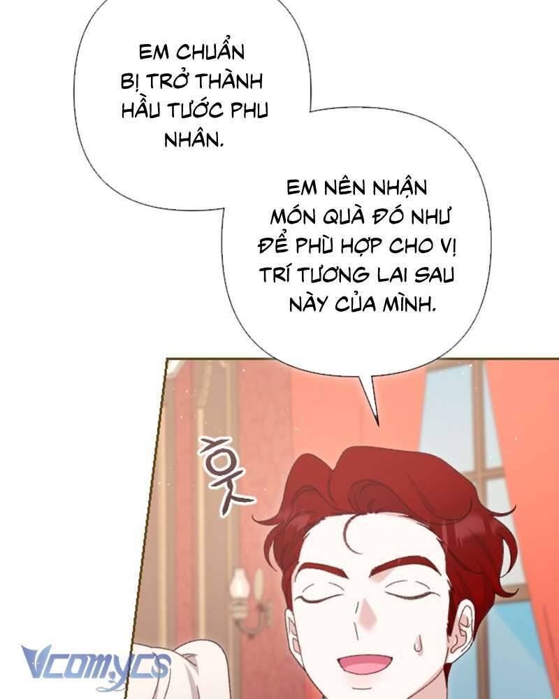 Dành Cho Những Ai Coi Hối Tiếc Là Điều Xa Xỉ - Chap 4 - Trang 19