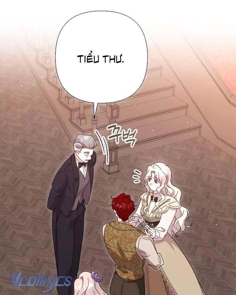 Dành Cho Những Ai Coi Hối Tiếc Là Điều Xa Xỉ - Chap 4 - Trang 21