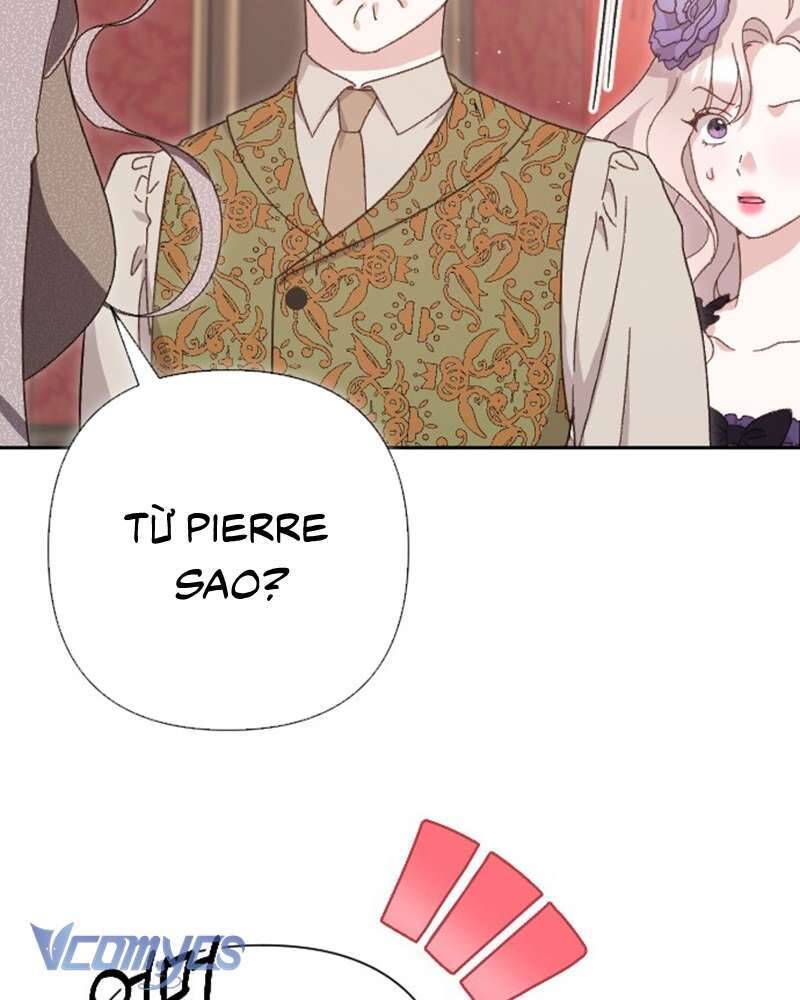 Dành Cho Những Ai Coi Hối Tiếc Là Điều Xa Xỉ - Chap 4 - Trang 24