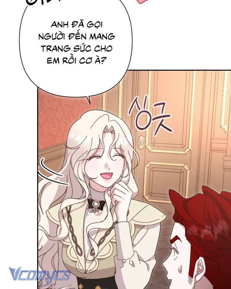 Dành Cho Những Ai Coi Hối Tiếc Là Điều Xa Xỉ - Chap 4 - Trang 25