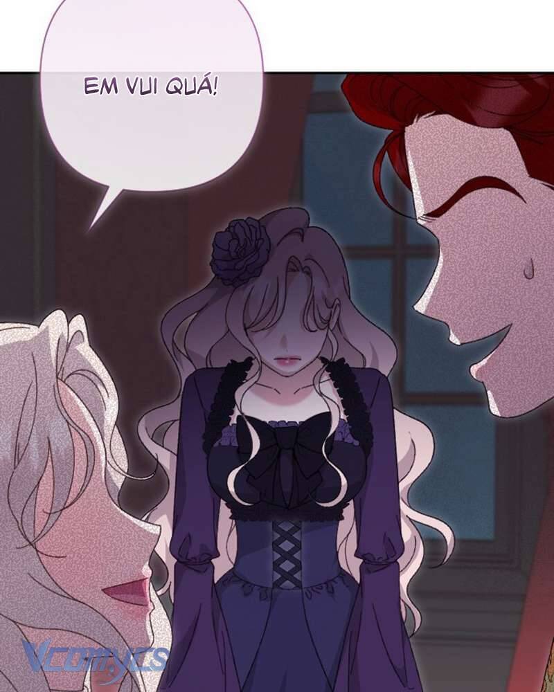 Dành Cho Những Ai Coi Hối Tiếc Là Điều Xa Xỉ - Chap 4 - Trang 27