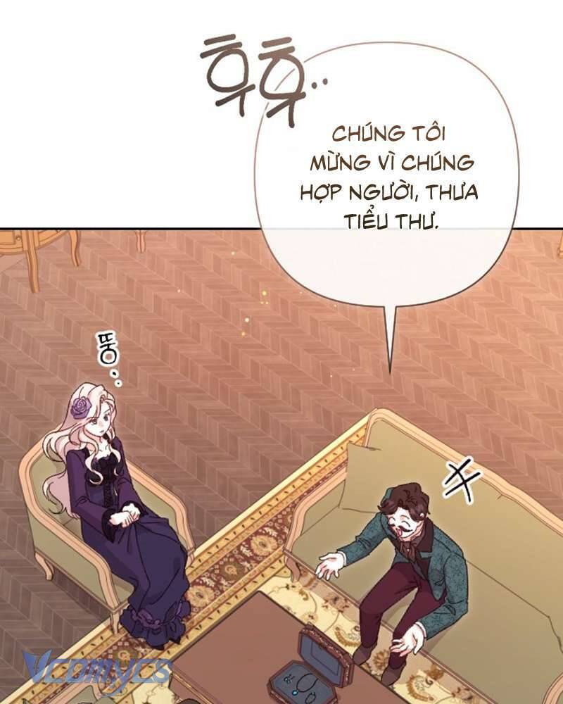 Dành Cho Những Ai Coi Hối Tiếc Là Điều Xa Xỉ - Chap 4 - Trang 33