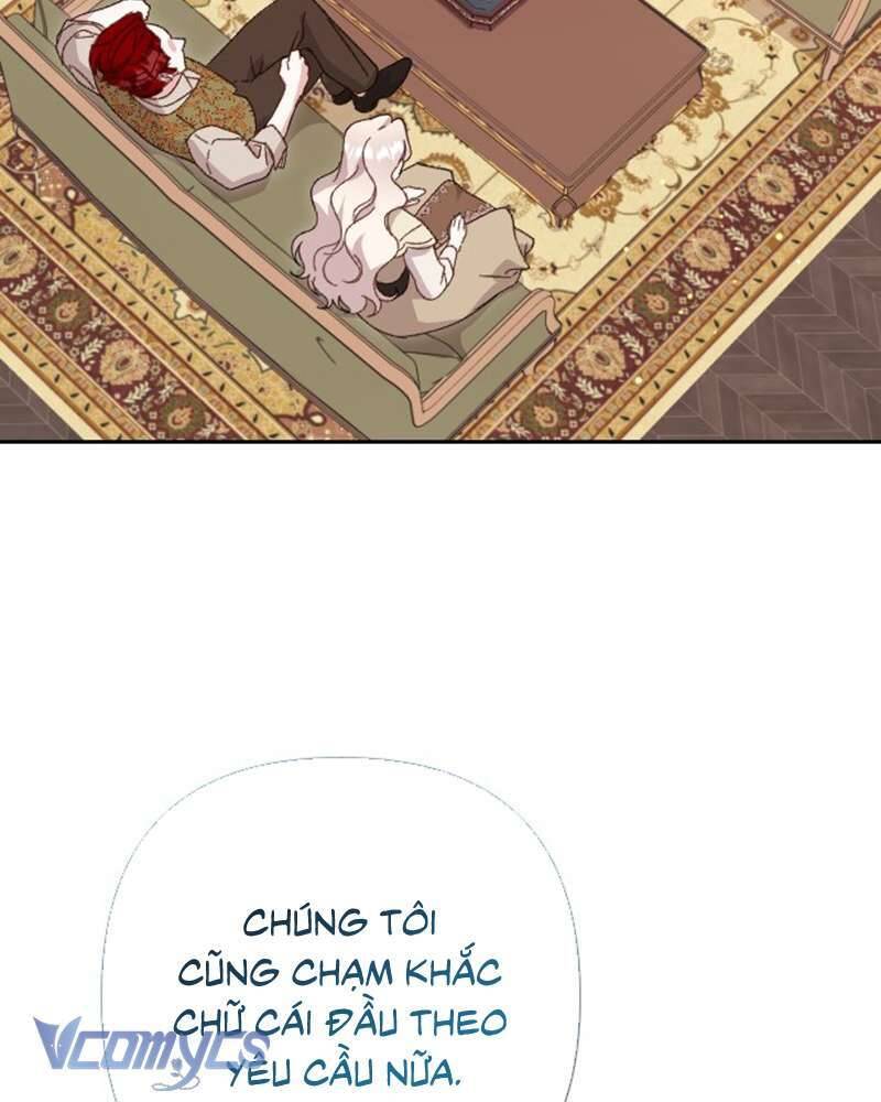 Dành Cho Những Ai Coi Hối Tiếc Là Điều Xa Xỉ - Chap 4 - Trang 34