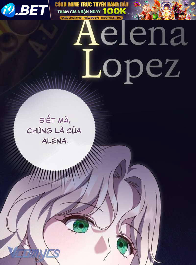 Dành Cho Những Ai Coi Hối Tiếc Là Điều Xa Xỉ - Chap 4 - Trang 37