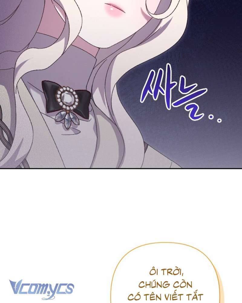Dành Cho Những Ai Coi Hối Tiếc Là Điều Xa Xỉ - Chap 4 - Trang 38