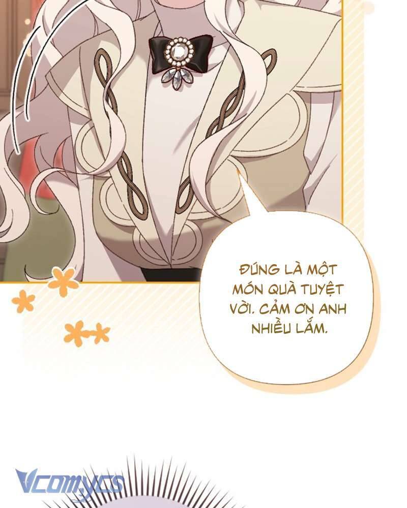Dành Cho Những Ai Coi Hối Tiếc Là Điều Xa Xỉ - Chap 4 - Trang 40