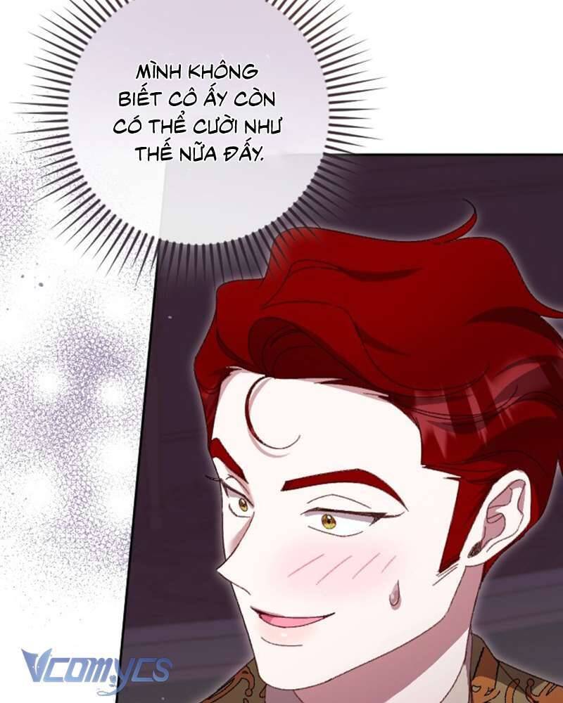 Dành Cho Những Ai Coi Hối Tiếc Là Điều Xa Xỉ - Chap 4 - Trang 41