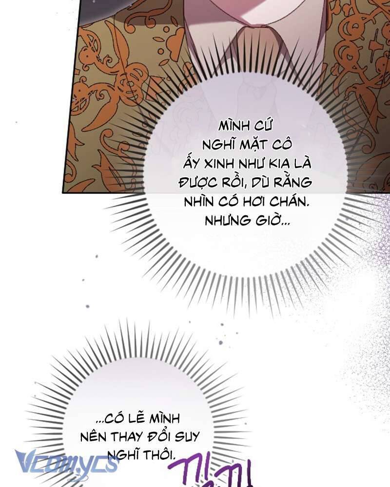 Dành Cho Những Ai Coi Hối Tiếc Là Điều Xa Xỉ - Chap 4 - Trang 42