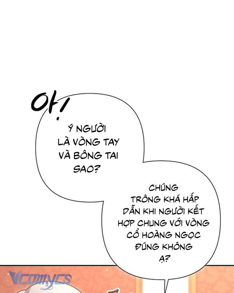 Dành Cho Những Ai Coi Hối Tiếc Là Điều Xa Xỉ - Chap 4 - Trang 46