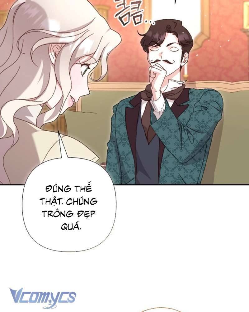 Dành Cho Những Ai Coi Hối Tiếc Là Điều Xa Xỉ - Chap 4 - Trang 47