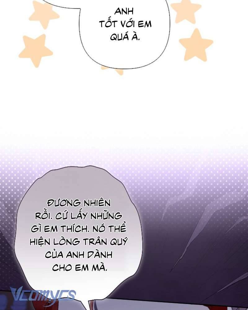 Dành Cho Những Ai Coi Hối Tiếc Là Điều Xa Xỉ - Chap 4 - Trang 50