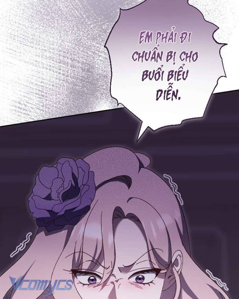 Dành Cho Những Ai Coi Hối Tiếc Là Điều Xa Xỉ - Chap 4 - Trang 54