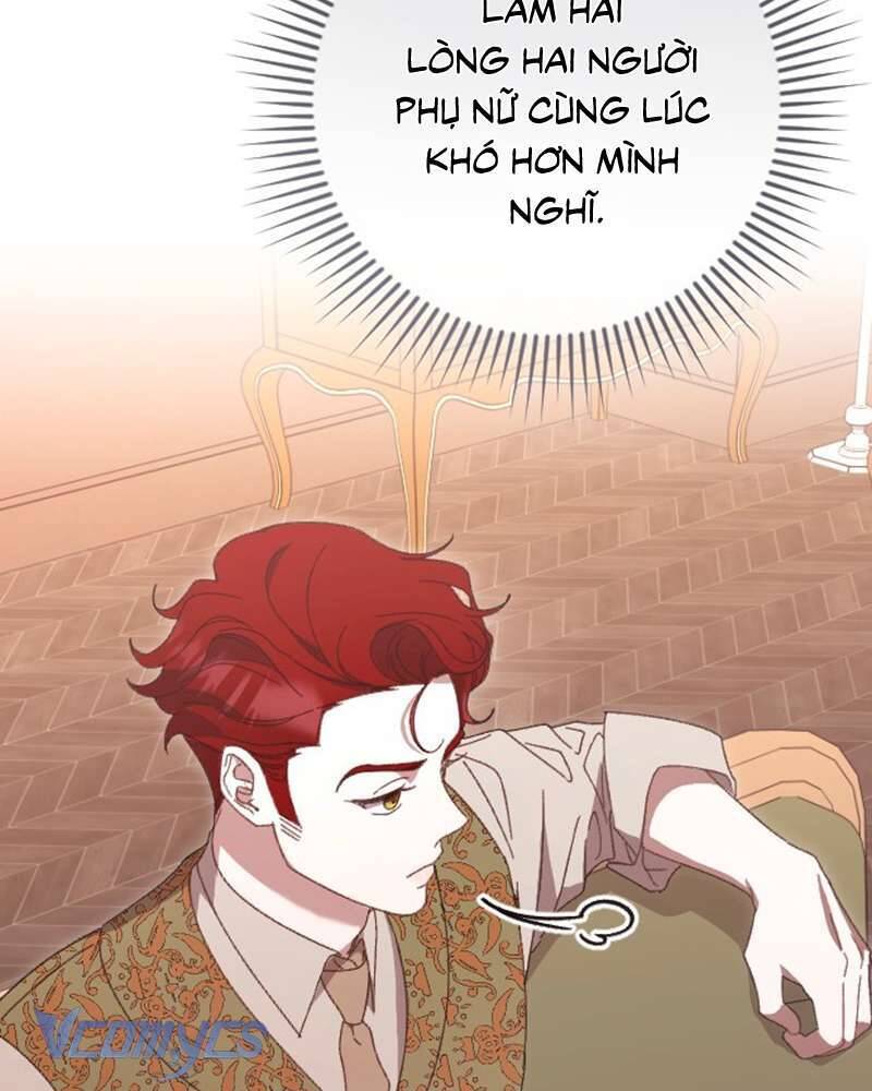 Dành Cho Những Ai Coi Hối Tiếc Là Điều Xa Xỉ - Chap 4 - Trang 57