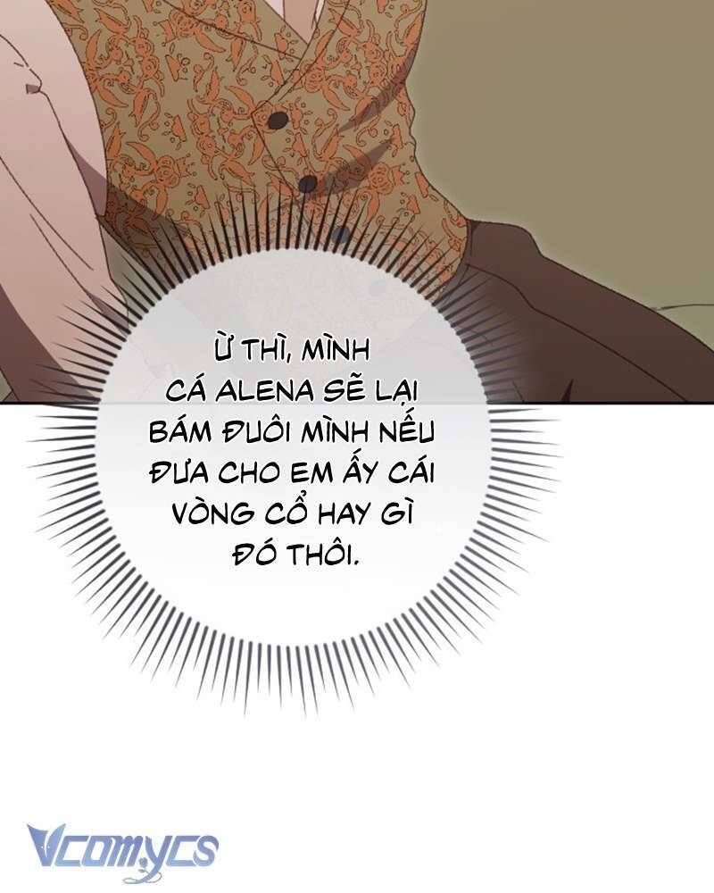 Dành Cho Những Ai Coi Hối Tiếc Là Điều Xa Xỉ - Chap 4 - Trang 58