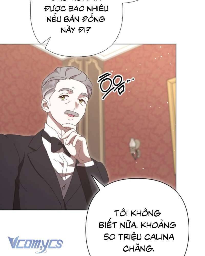Dành Cho Những Ai Coi Hối Tiếc Là Điều Xa Xỉ - Chap 4 - Trang 68