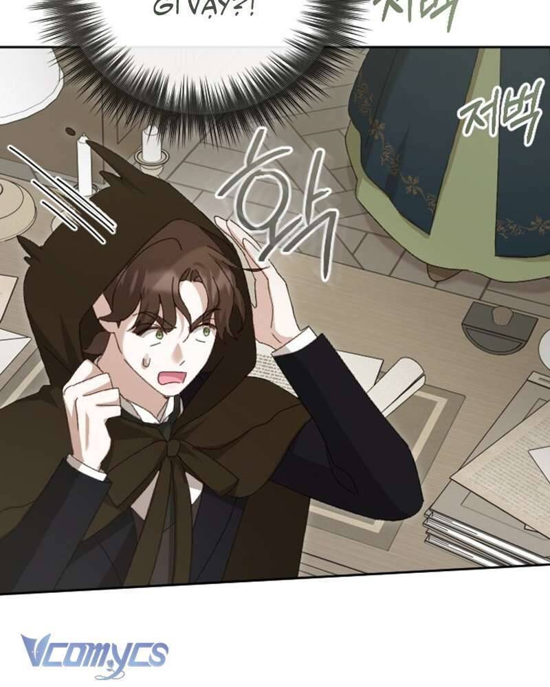 Dành Cho Những Ai Coi Hối Tiếc Là Điều Xa Xỉ - Chap 4 - Trang 80