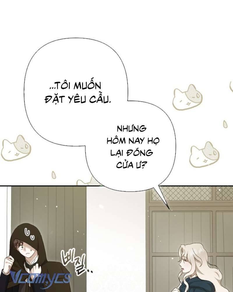 Dành Cho Những Ai Coi Hối Tiếc Là Điều Xa Xỉ - Chap 4 - Trang 81