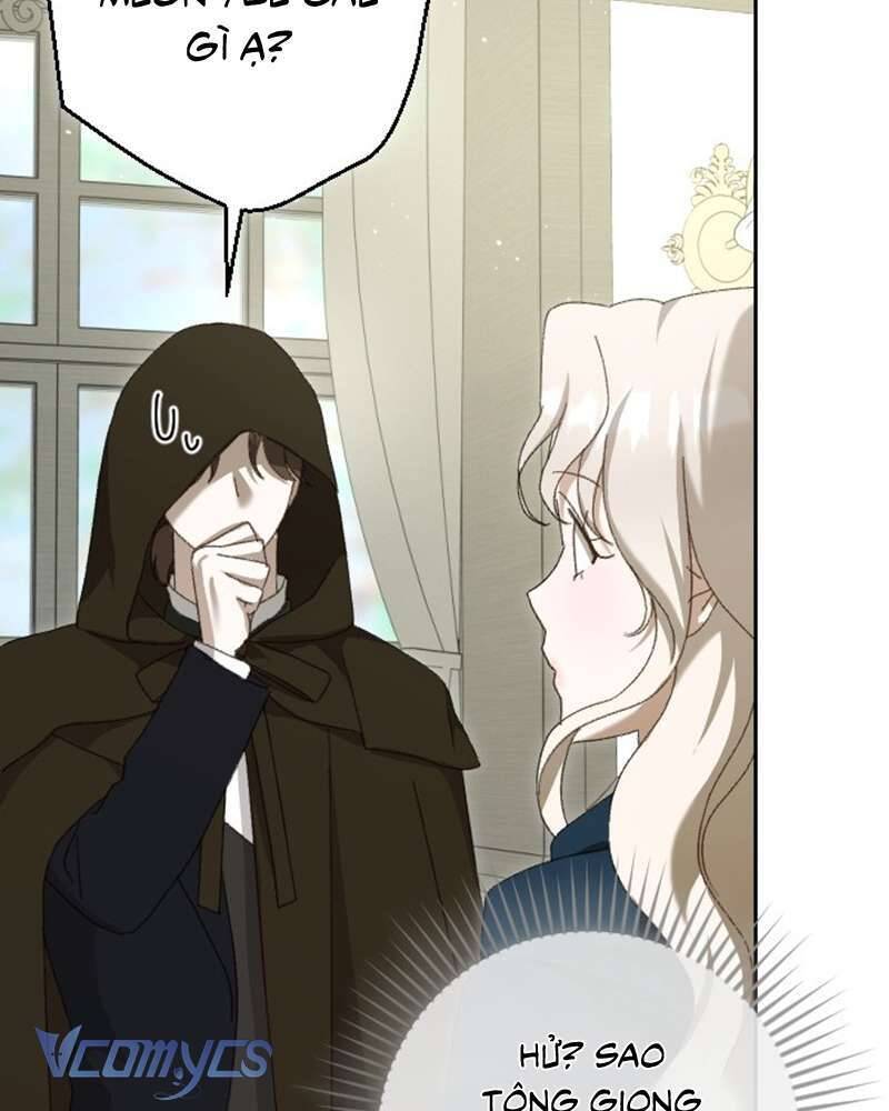 Dành Cho Những Ai Coi Hối Tiếc Là Điều Xa Xỉ - Chap 4 - Trang 83