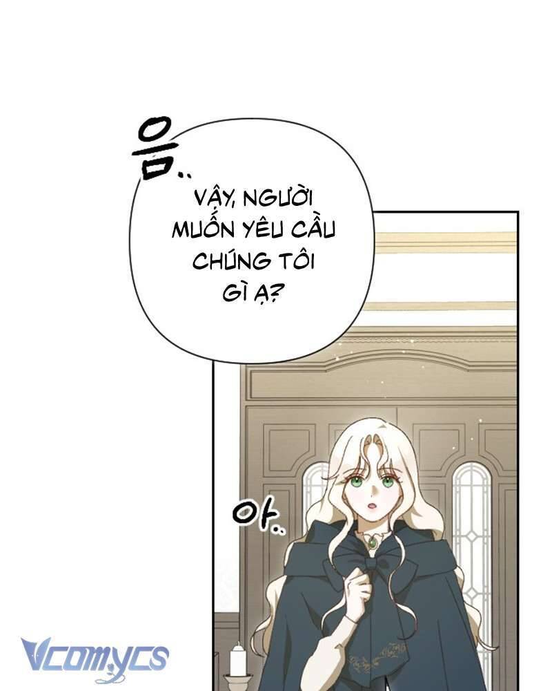 Dành Cho Những Ai Coi Hối Tiếc Là Điều Xa Xỉ - Chap 4 - Trang 88