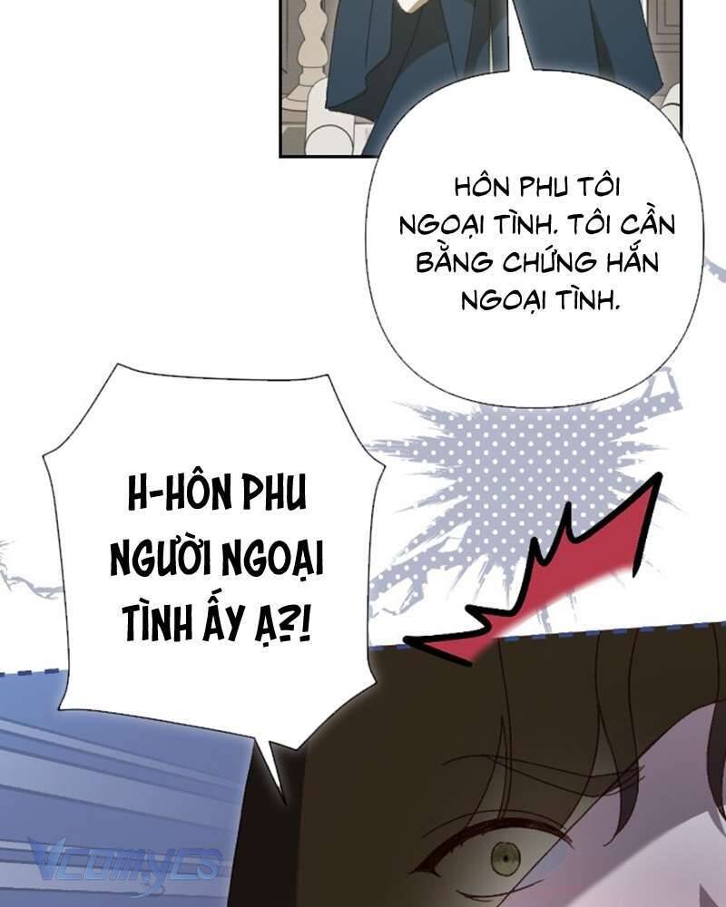 Dành Cho Những Ai Coi Hối Tiếc Là Điều Xa Xỉ - Chap 4 - Trang 89