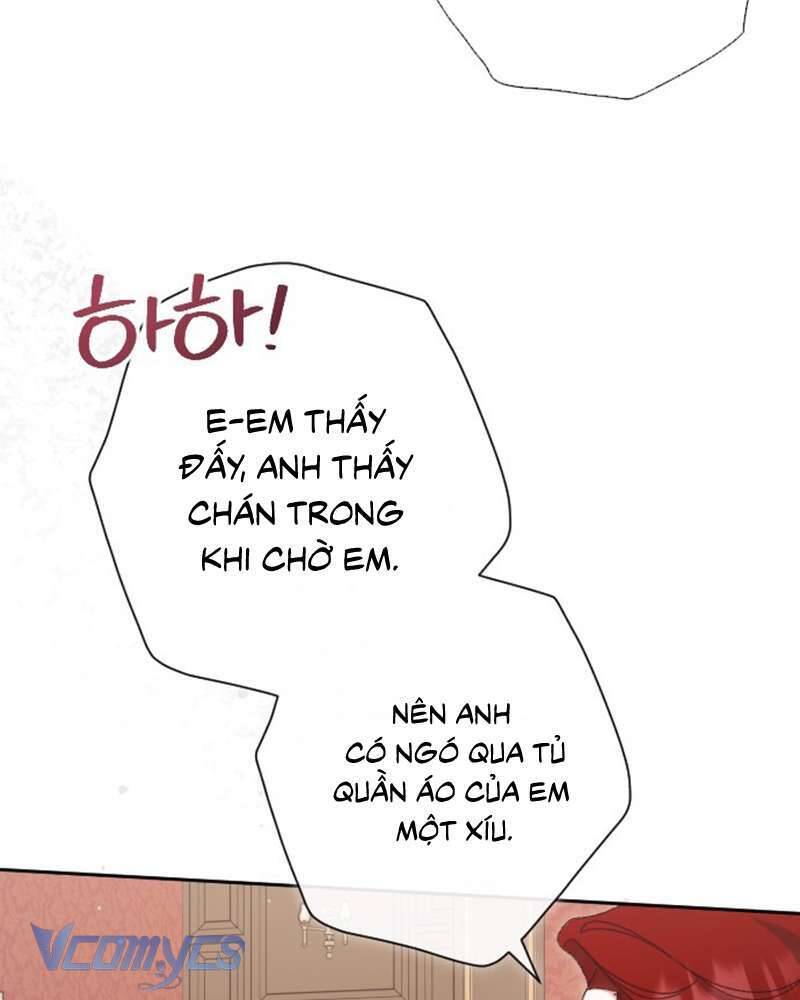 Dành Cho Những Ai Coi Hối Tiếc Là Điều Xa Xỉ - Chap 4 - Trang 10