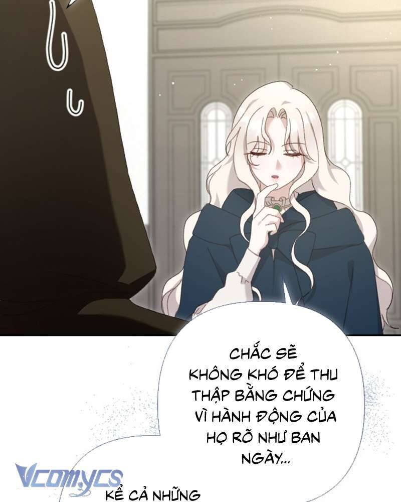 Dành Cho Những Ai Coi Hối Tiếc Là Điều Xa Xỉ - Chap 4 - Trang 95