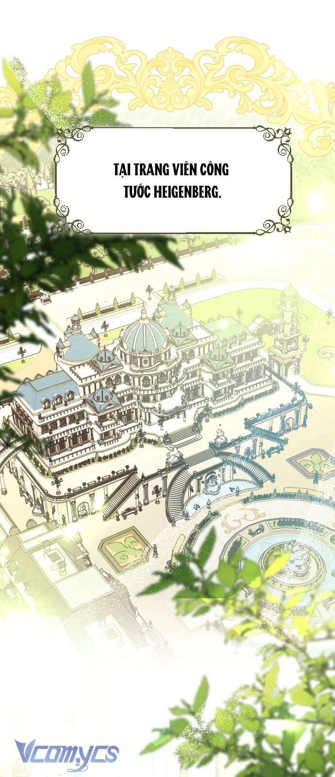 Dành Cho Những Ai Coi Hối Tiếc Là Điều Xa Xỉ - Chap 40 - Trang 2