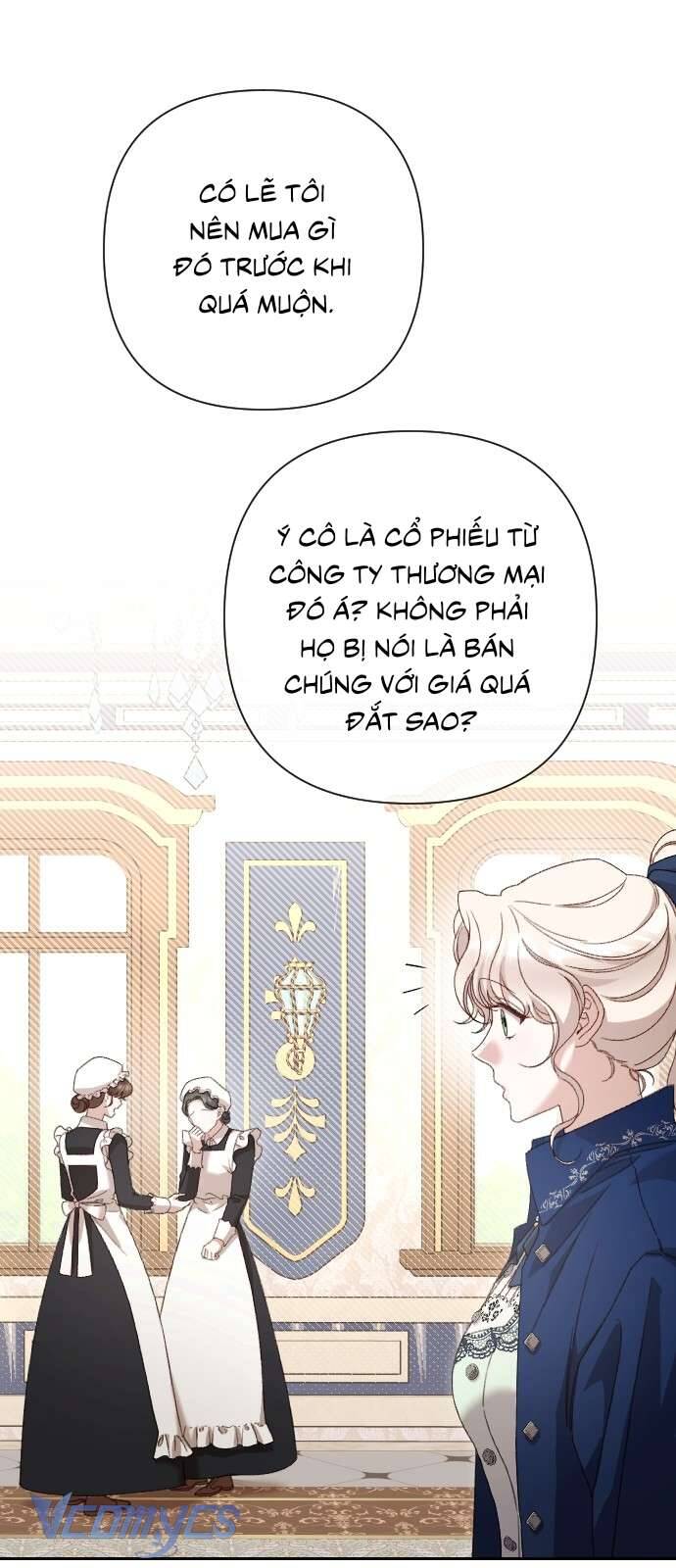 Dành Cho Những Ai Coi Hối Tiếc Là Điều Xa Xỉ - Chap 40 - Trang 12