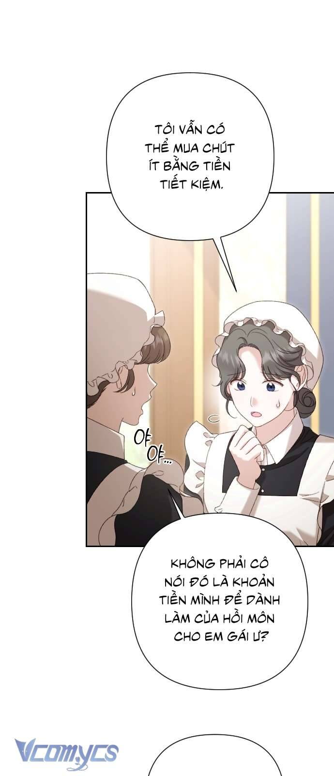 Dành Cho Những Ai Coi Hối Tiếc Là Điều Xa Xỉ - Chap 40 - Trang 13