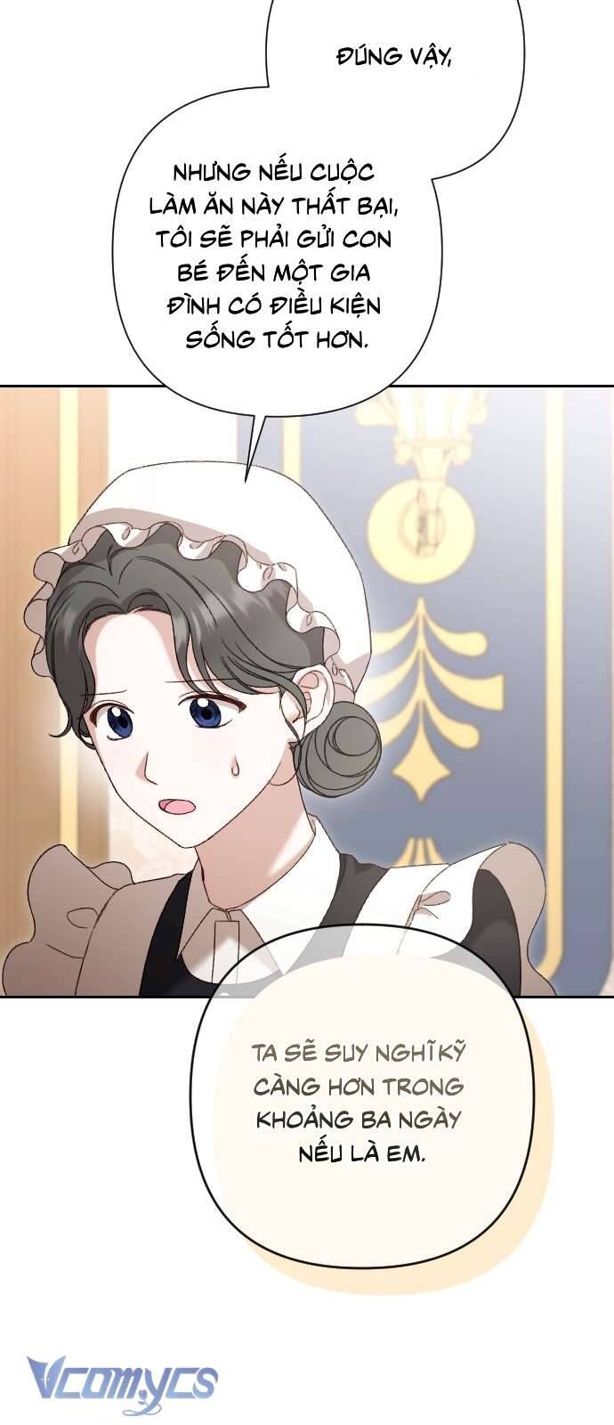 Dành Cho Những Ai Coi Hối Tiếc Là Điều Xa Xỉ - Chap 40 - Trang 14