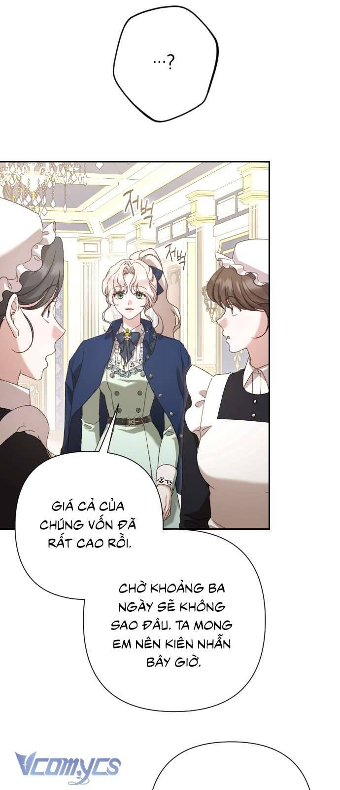 Dành Cho Những Ai Coi Hối Tiếc Là Điều Xa Xỉ - Chap 40 - Trang 15