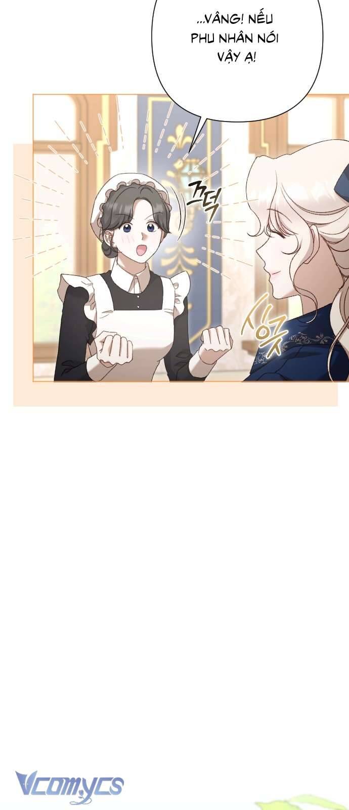 Dành Cho Những Ai Coi Hối Tiếc Là Điều Xa Xỉ - Chap 40 - Trang 16