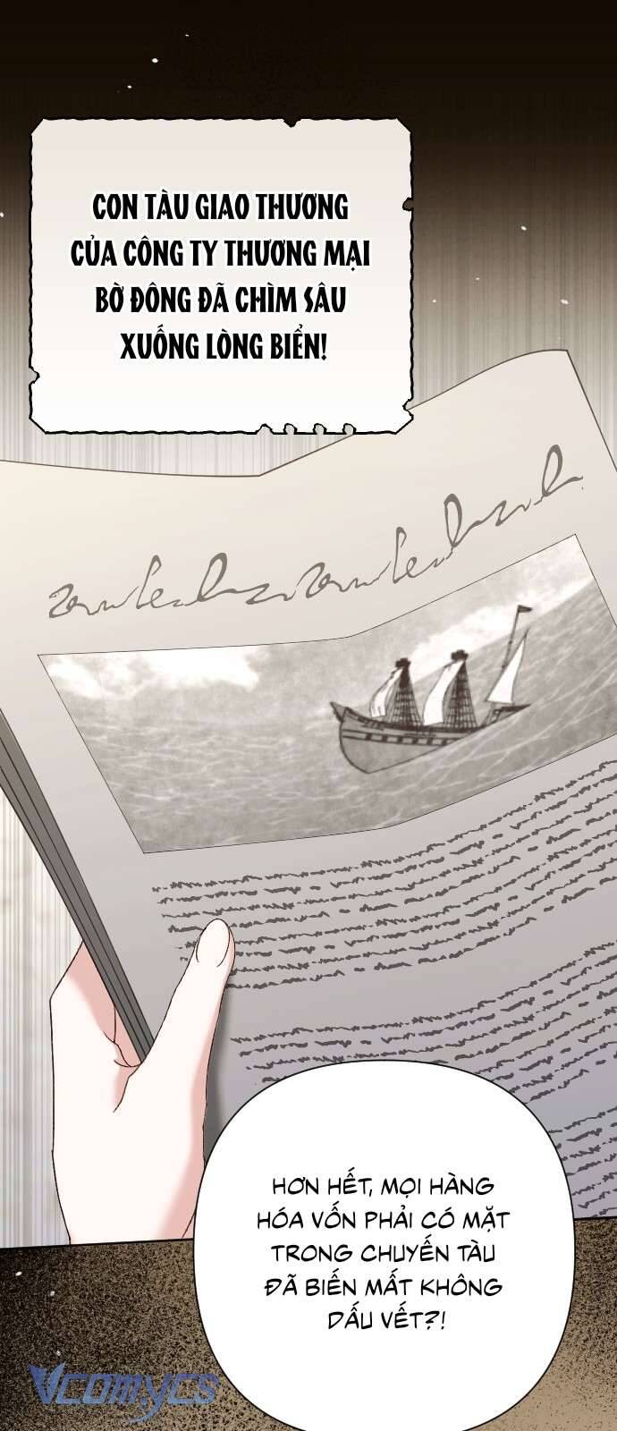 Dành Cho Những Ai Coi Hối Tiếc Là Điều Xa Xỉ - Chap 40 - Trang 18
