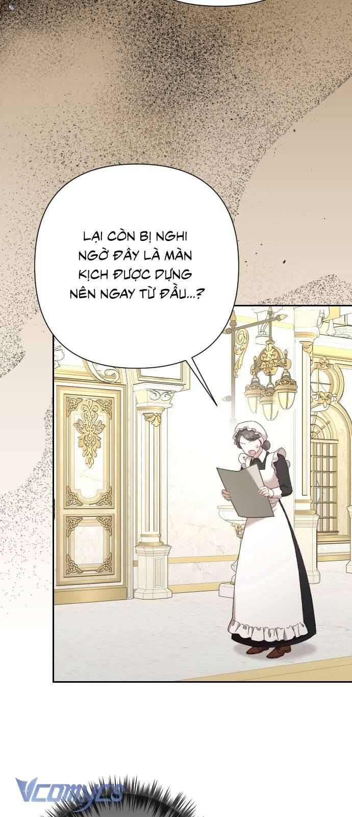 Dành Cho Những Ai Coi Hối Tiếc Là Điều Xa Xỉ - Chap 40 - Trang 19