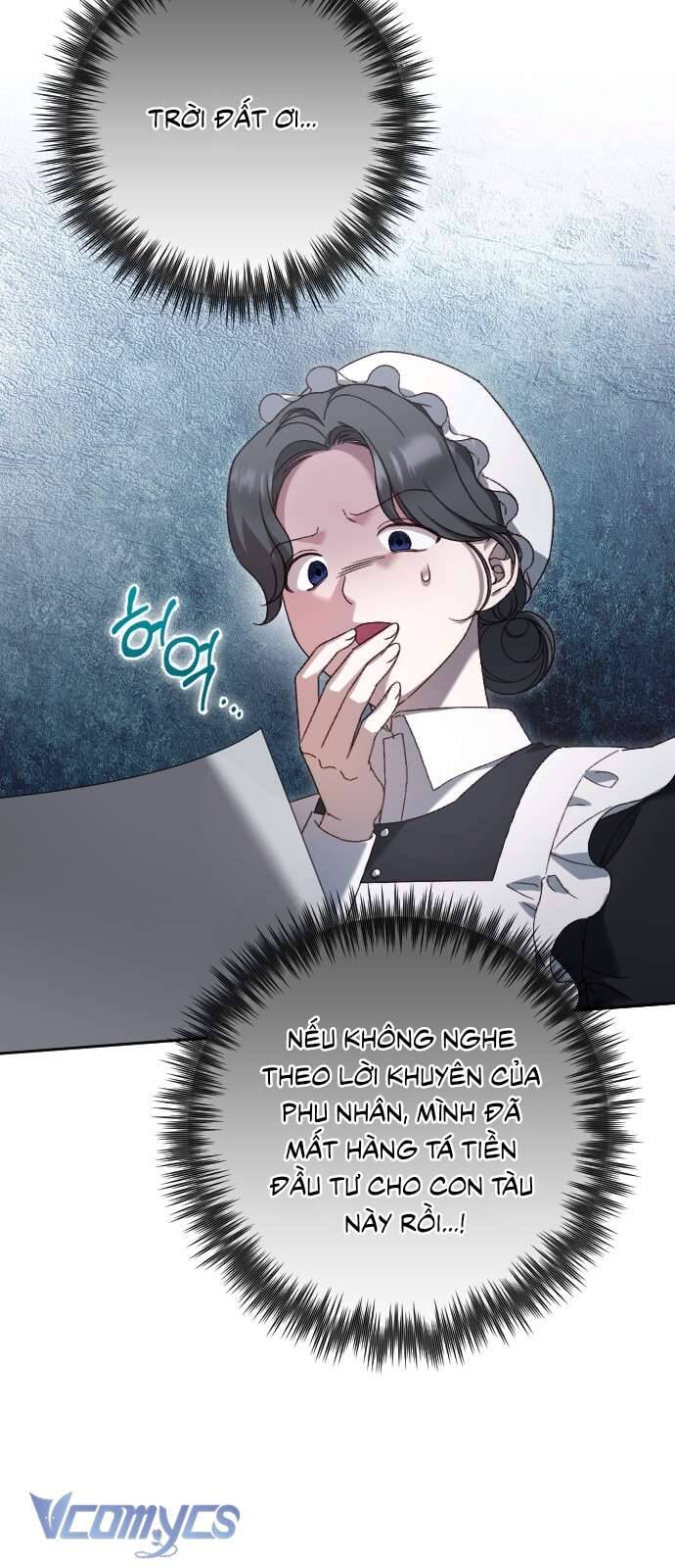 Dành Cho Những Ai Coi Hối Tiếc Là Điều Xa Xỉ - Chap 40 - Trang 20