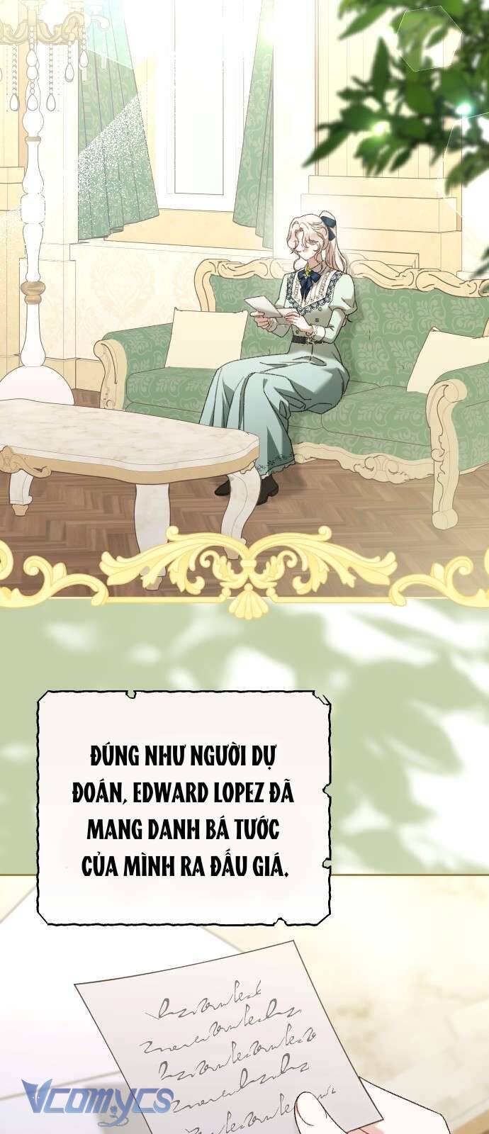 Dành Cho Những Ai Coi Hối Tiếc Là Điều Xa Xỉ - Chap 40 - Trang 3