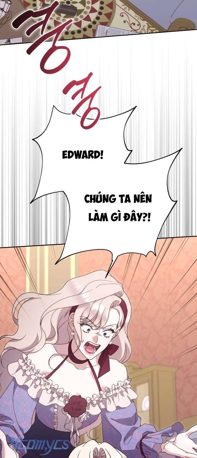 Dành Cho Những Ai Coi Hối Tiếc Là Điều Xa Xỉ - Chap 40 - Trang 23