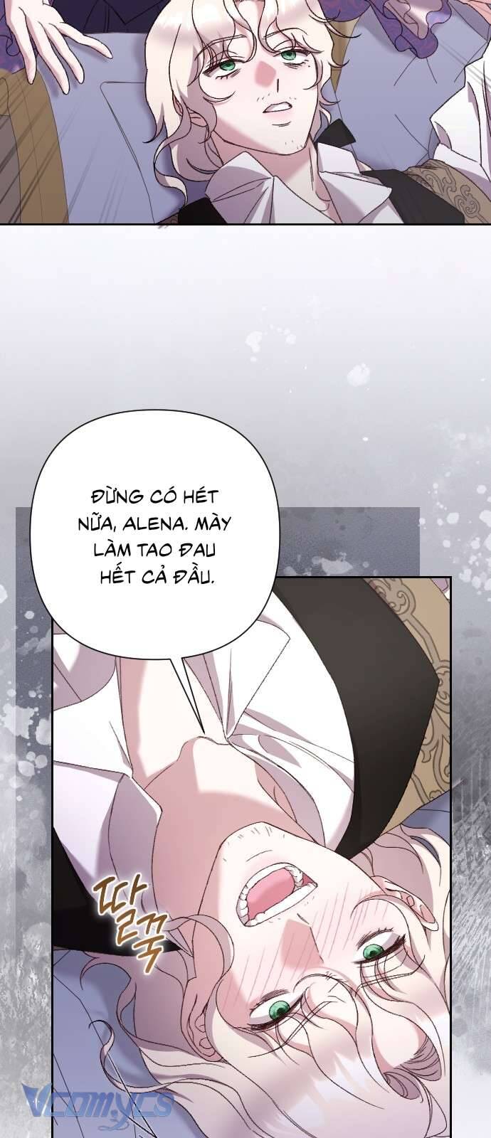 Dành Cho Những Ai Coi Hối Tiếc Là Điều Xa Xỉ - Chap 40 - Trang 24