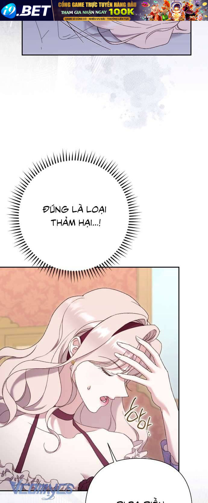 Dành Cho Những Ai Coi Hối Tiếc Là Điều Xa Xỉ - Chap 40 - Trang 25