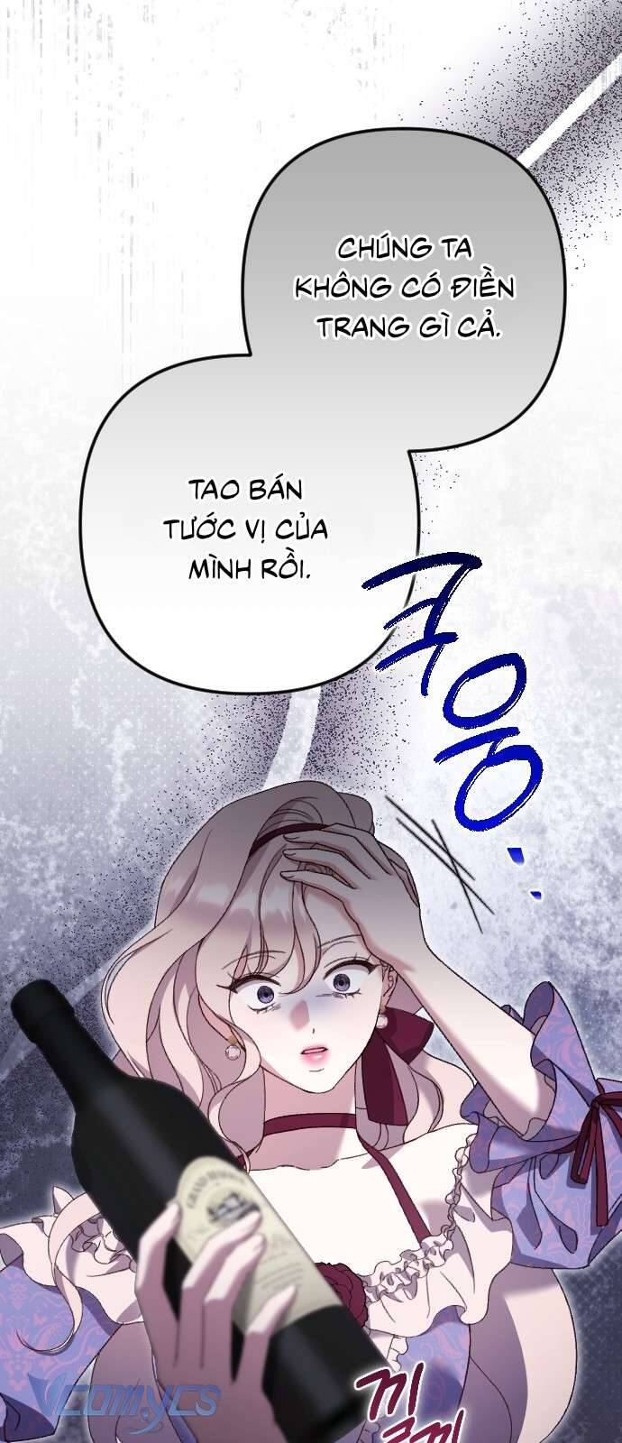 Dành Cho Những Ai Coi Hối Tiếc Là Điều Xa Xỉ - Chap 40 - Trang 27