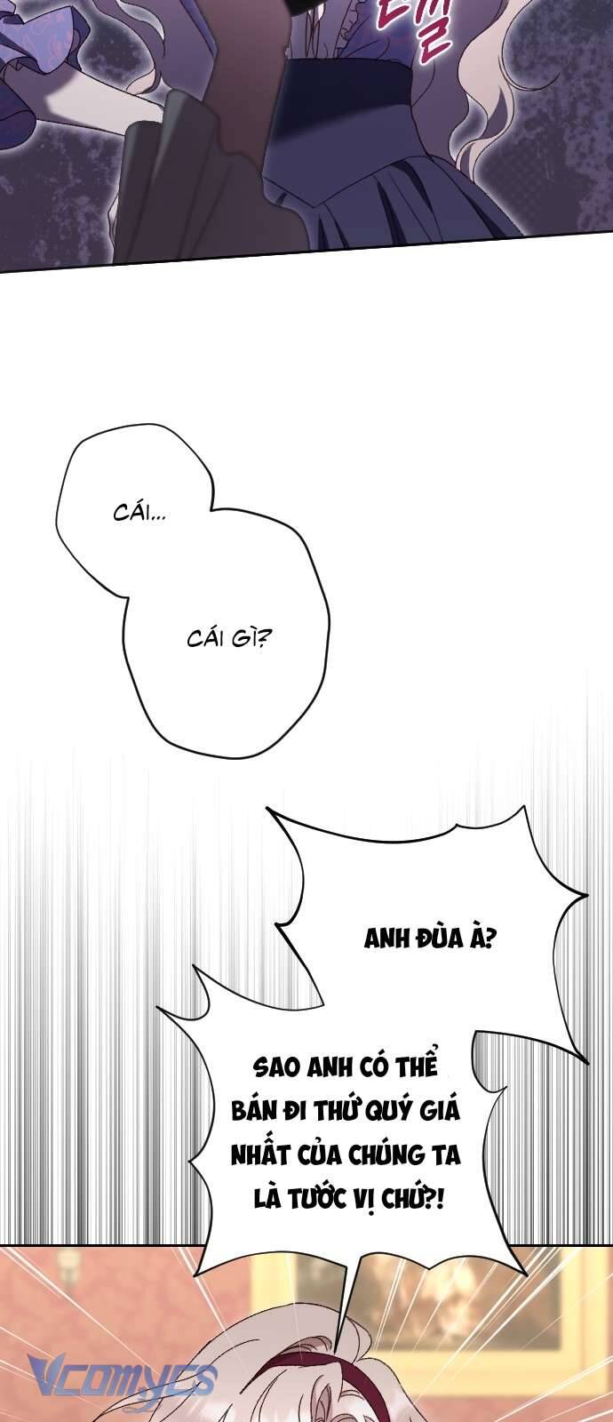 Dành Cho Những Ai Coi Hối Tiếc Là Điều Xa Xỉ - Chap 40 - Trang 28