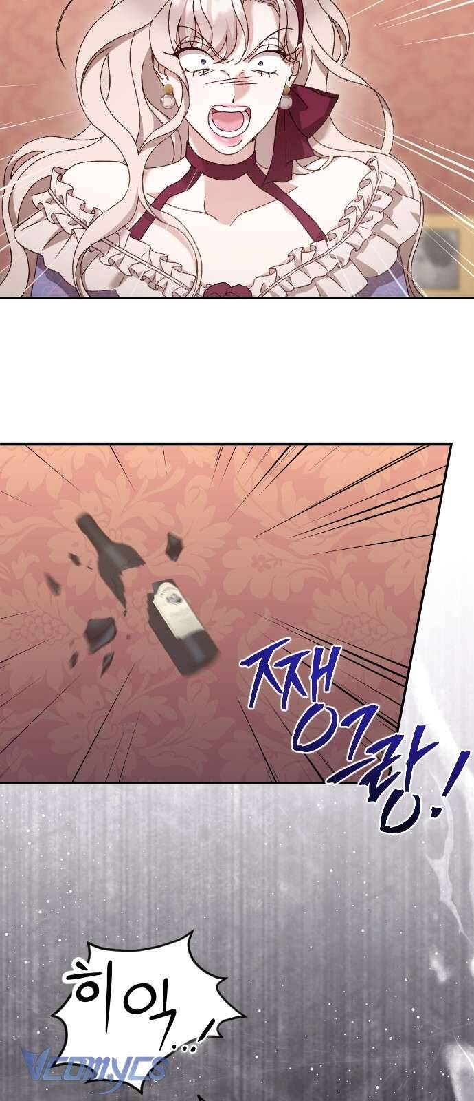 Dành Cho Những Ai Coi Hối Tiếc Là Điều Xa Xỉ - Chap 40 - Trang 29