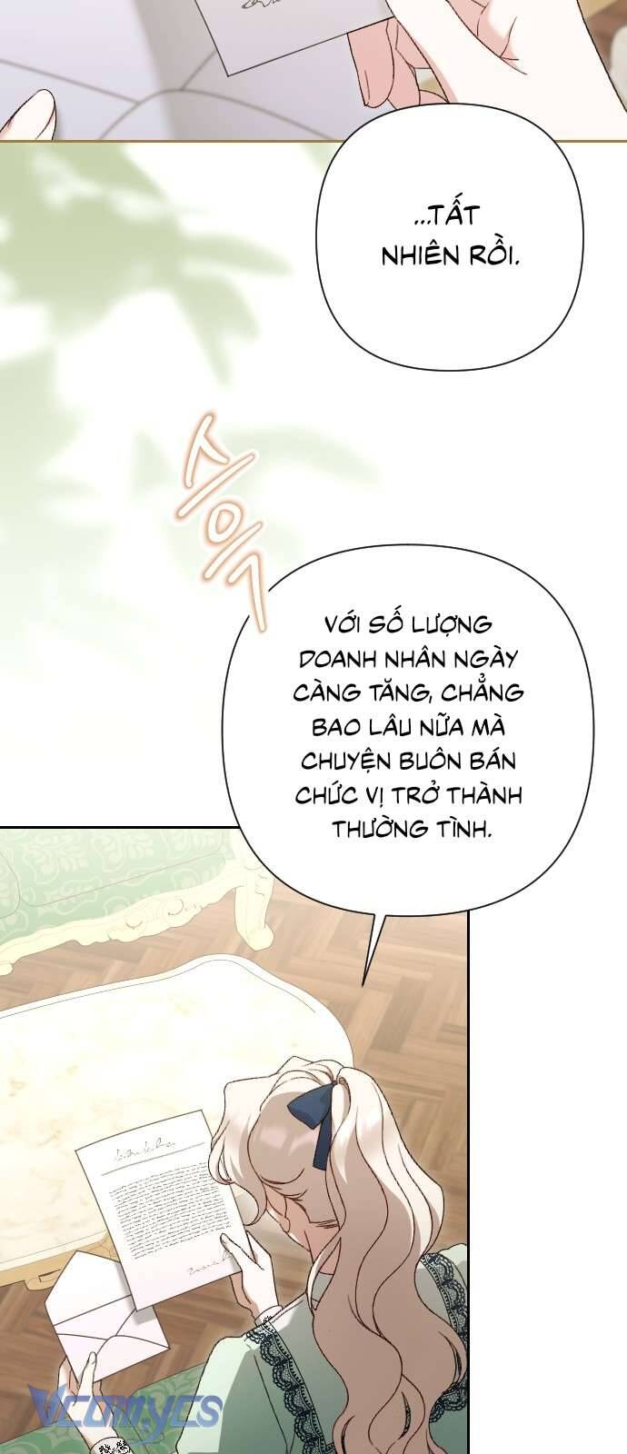 Dành Cho Những Ai Coi Hối Tiếc Là Điều Xa Xỉ - Chap 40 - Trang 4