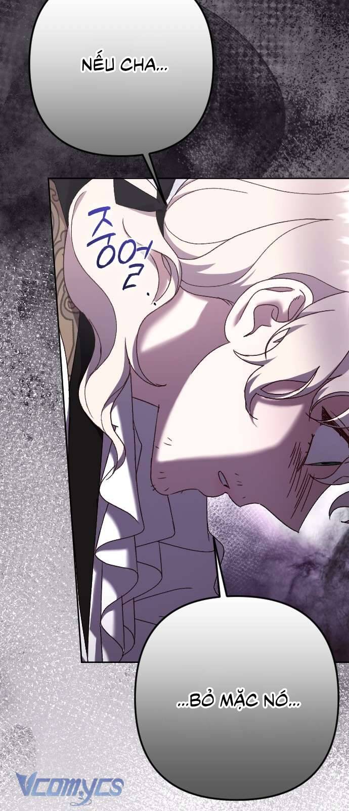 Dành Cho Những Ai Coi Hối Tiếc Là Điều Xa Xỉ - Chap 40 - Trang 31