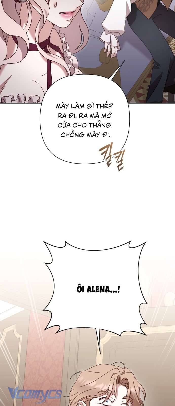Dành Cho Những Ai Coi Hối Tiếc Là Điều Xa Xỉ - Chap 40 - Trang 34