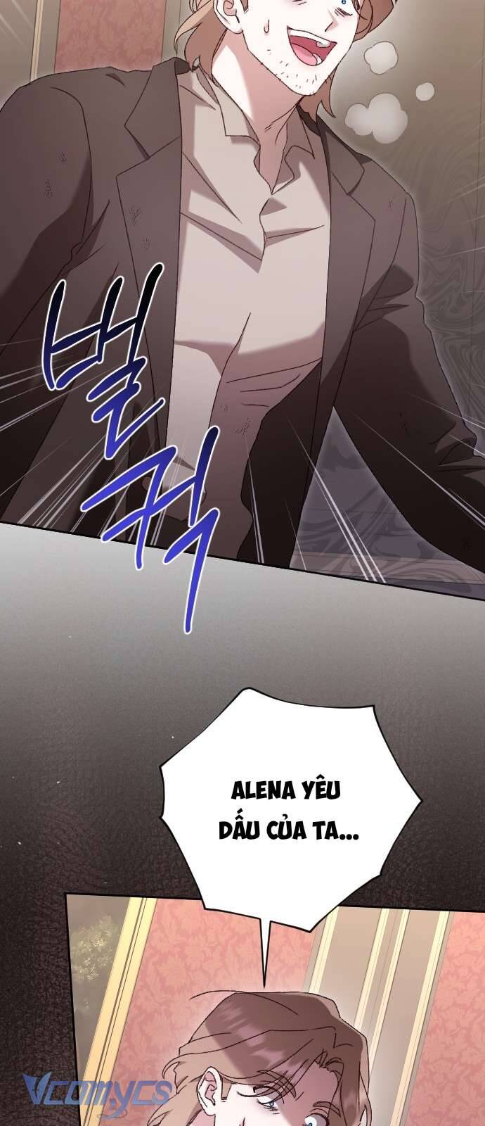 Dành Cho Những Ai Coi Hối Tiếc Là Điều Xa Xỉ - Chap 40 - Trang 35