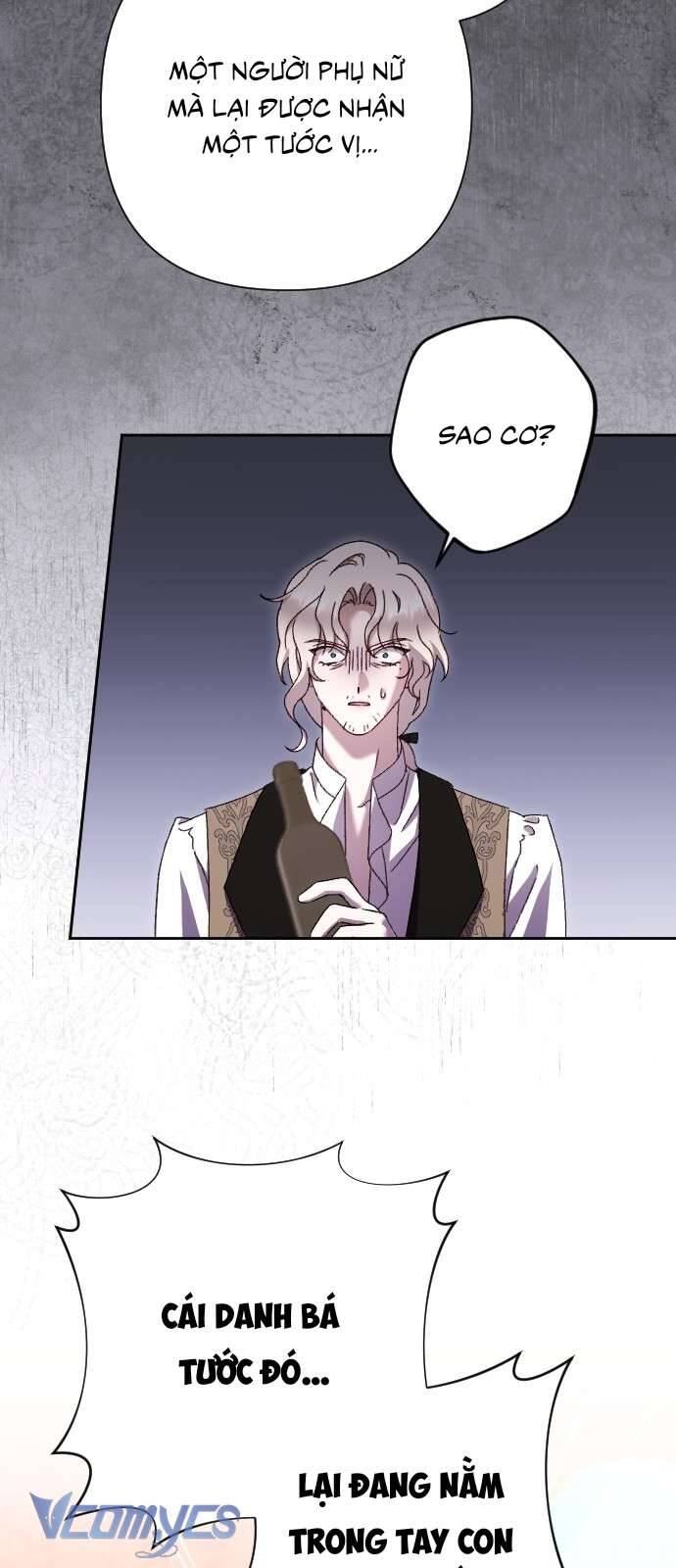 Dành Cho Những Ai Coi Hối Tiếc Là Điều Xa Xỉ - Chap 40 - Trang 39