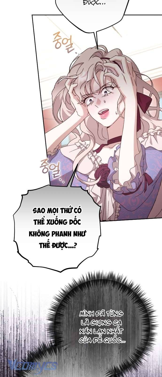 Dành Cho Những Ai Coi Hối Tiếc Là Điều Xa Xỉ - Chap 40 - Trang 41
